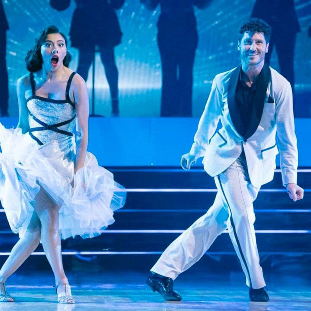 ‘Dancing With the Stars’ season 32: Xochitl Gomez’s Motown night stirs controversy