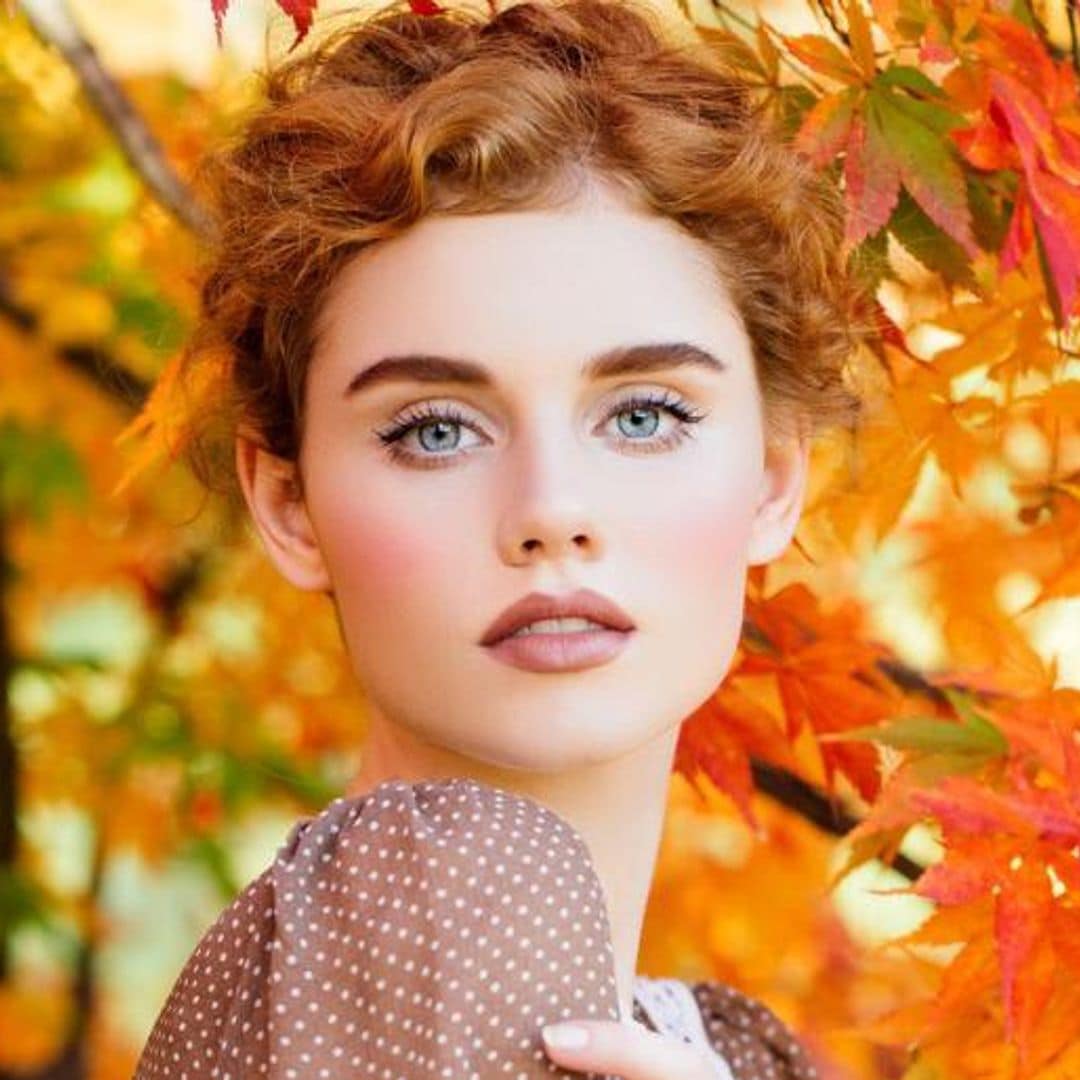 These are the hair colors that are trending this fall