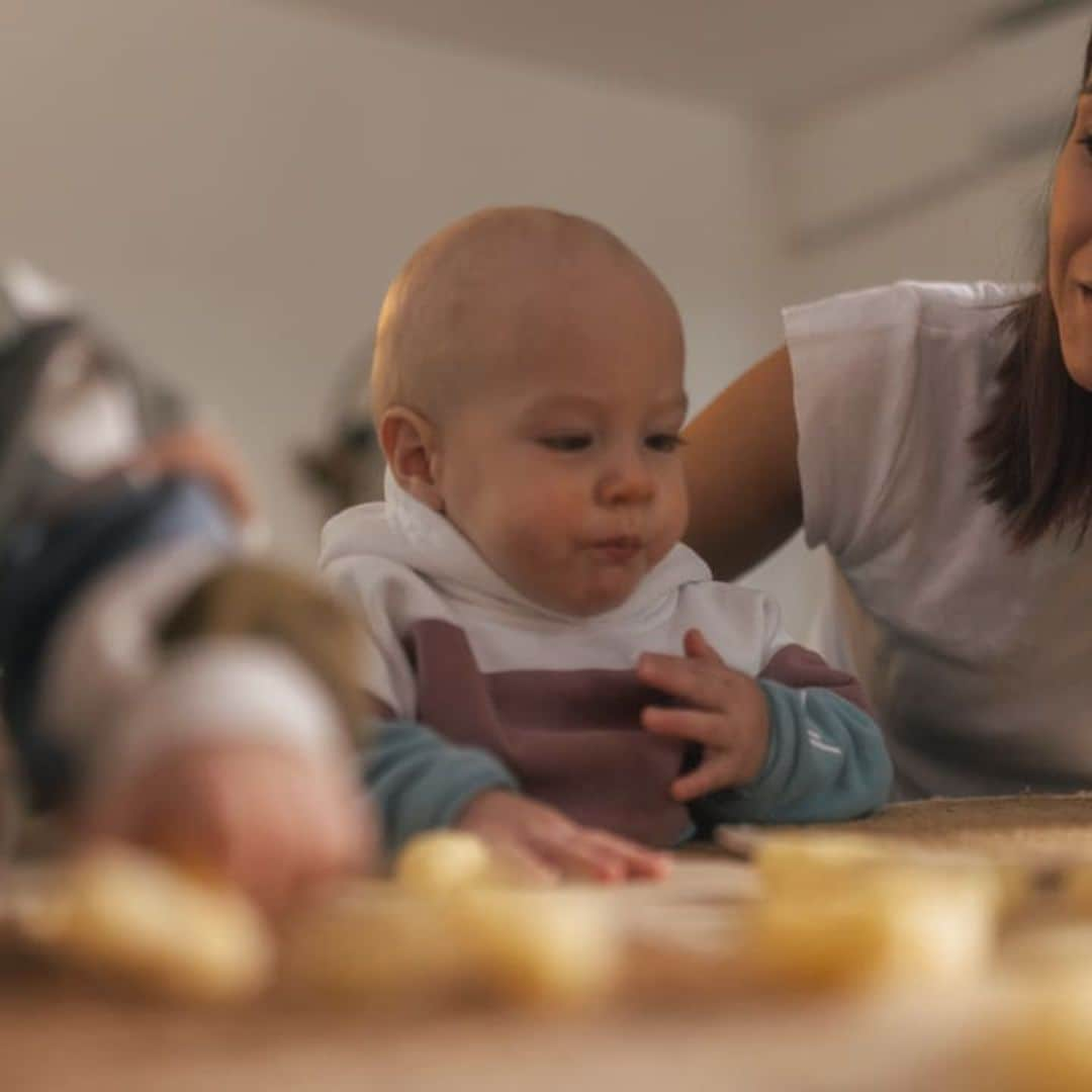 The riskiest foods for your baby: What parents need to know about safety and nutrition