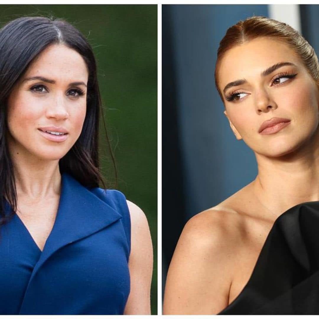 From Meghan Markle to Kendall Jenner: 10 of the biggest celebrity lawsuits of all time