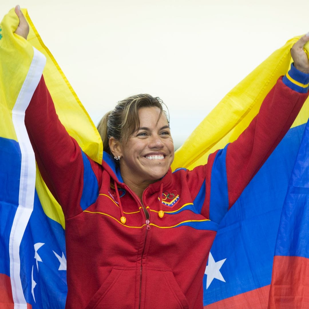 Venezuelan cyclist Daniela Larreal Chirinos passes away at 51