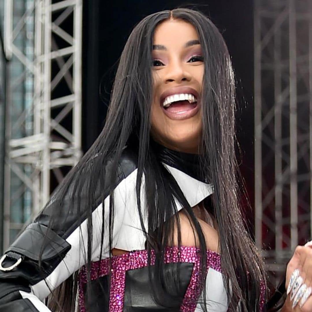 Cardi B continues breaking records with her song ‘WAP’