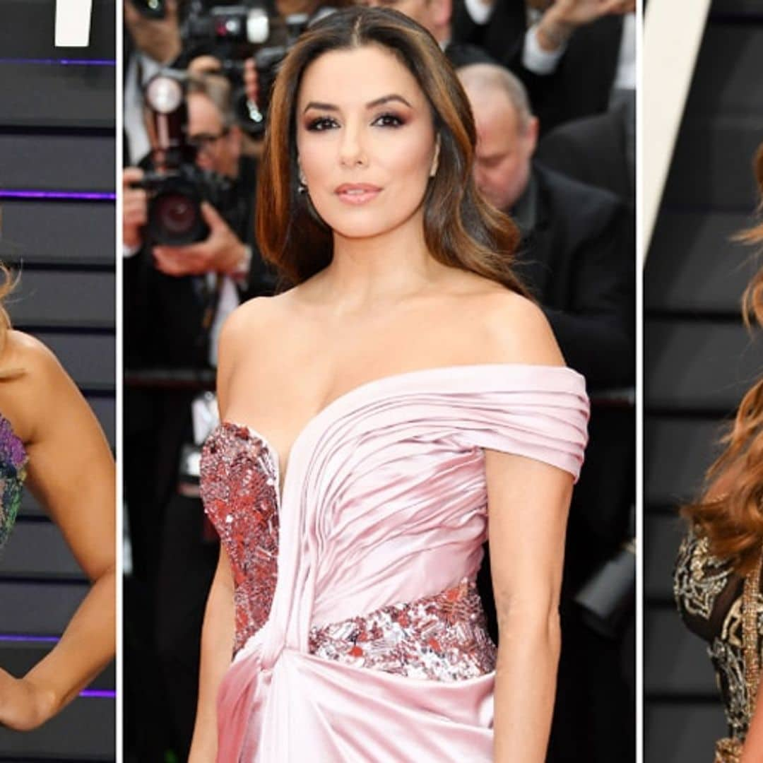 Can you guess the only Latina on the highest-paid actress list?