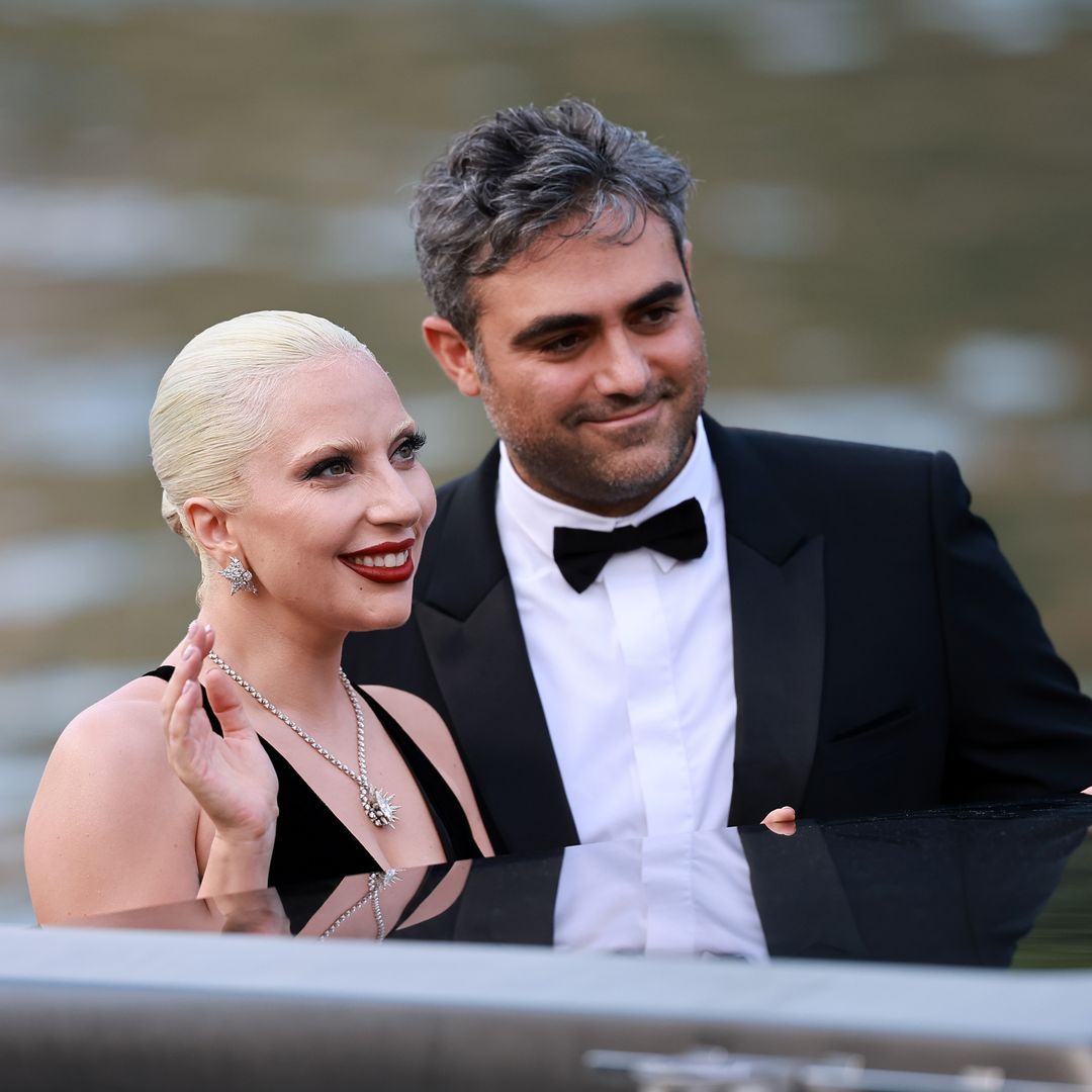 Lady Gaga's wedding plans with Michael Polansky: 'They want to start a family'