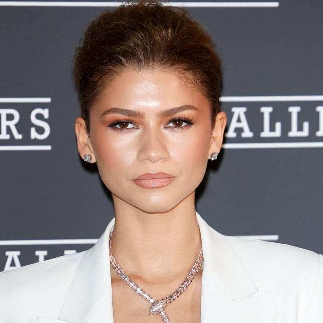 Zendaya discusses her most ‘memed’ looks