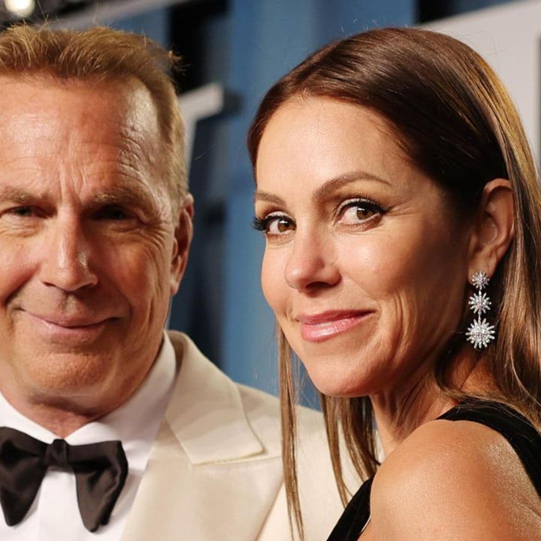 Kevin Costner’s rumored affair resurfaces amid divorce from Christine Baumgartner