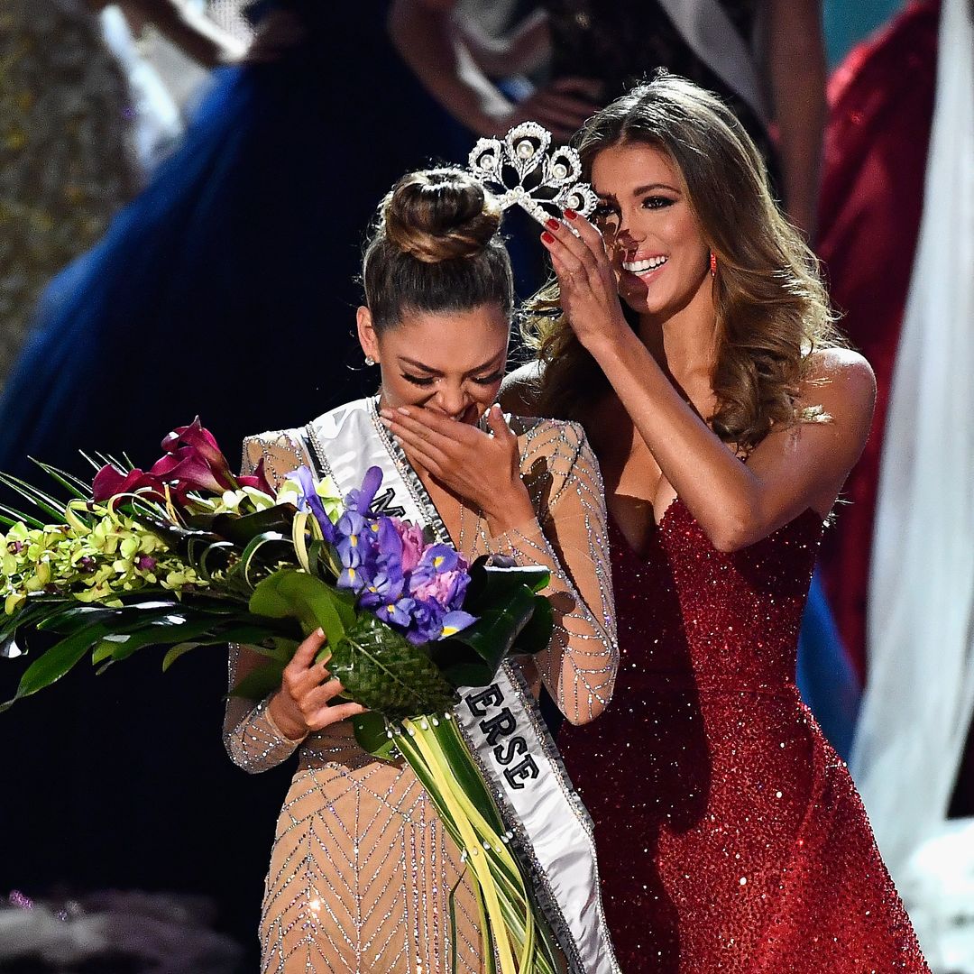 Miss Universe controversies: Beauty queens who lost their crowns