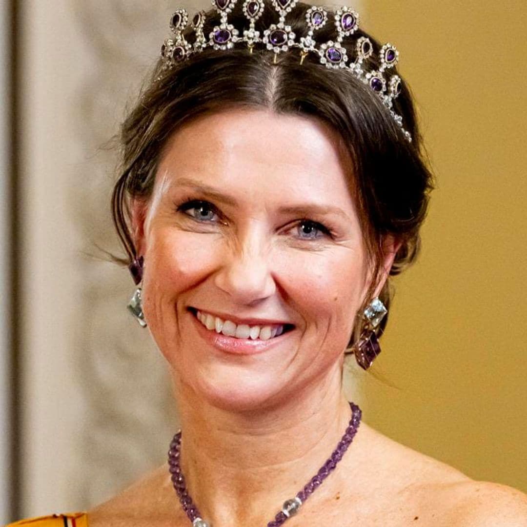 Princess Märtha Louise of Norway to relinquish royal duties