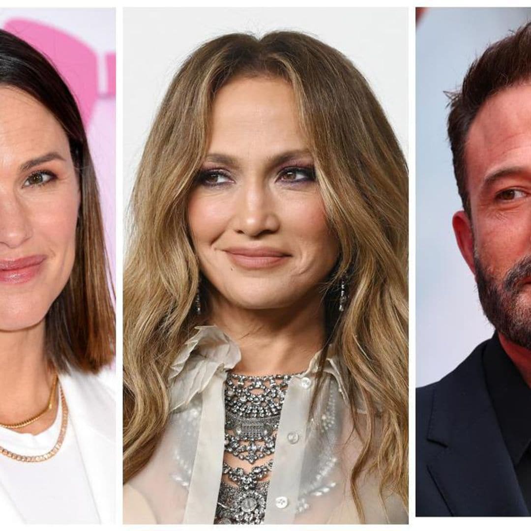 Jennifer Garner and Ben Affleck’s successful co-parenting journey is attributed to Jennifer Lopez