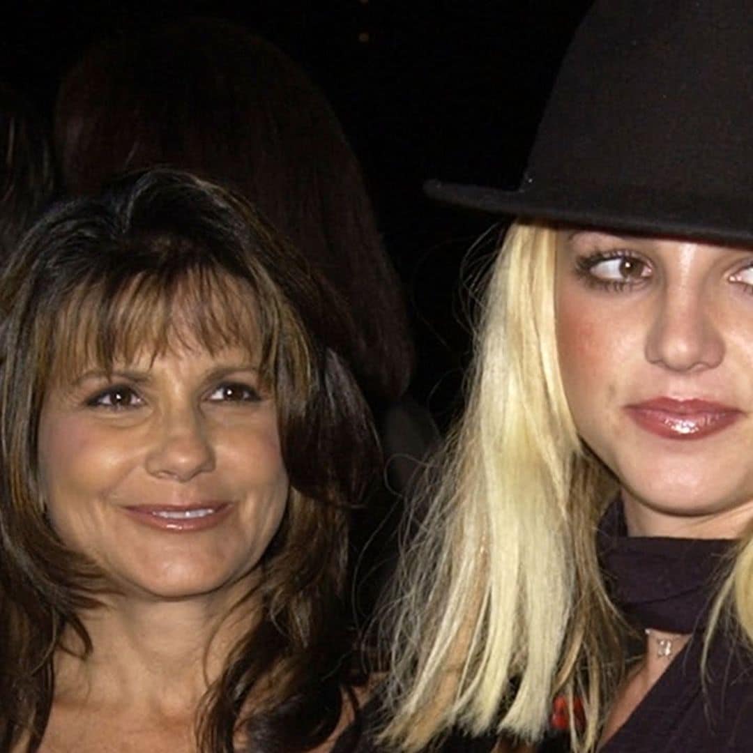 Lynne Spears asks the court to let Britney hire her own private attorney