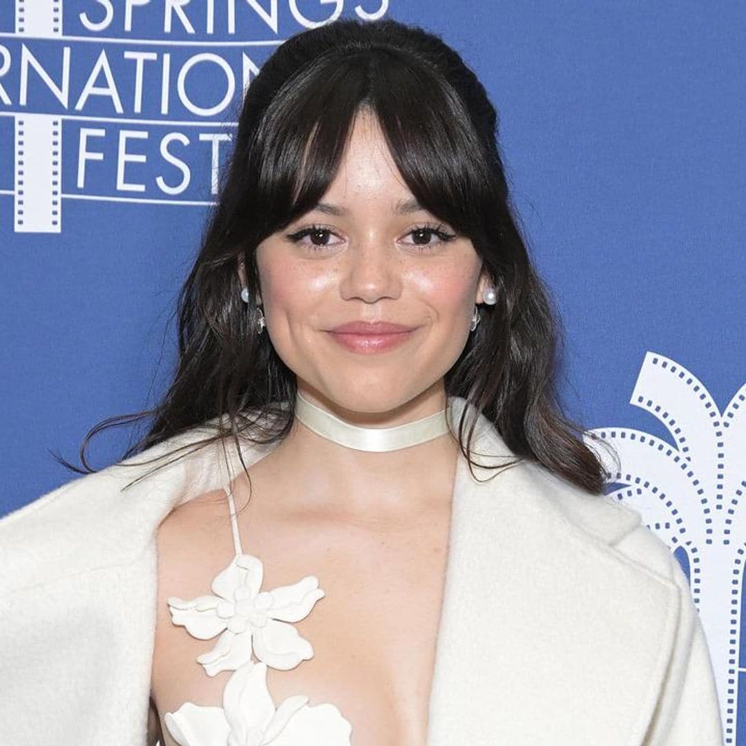 Jenna Ortega’s ‘Miller’s Girl’ to premiere on Netflix