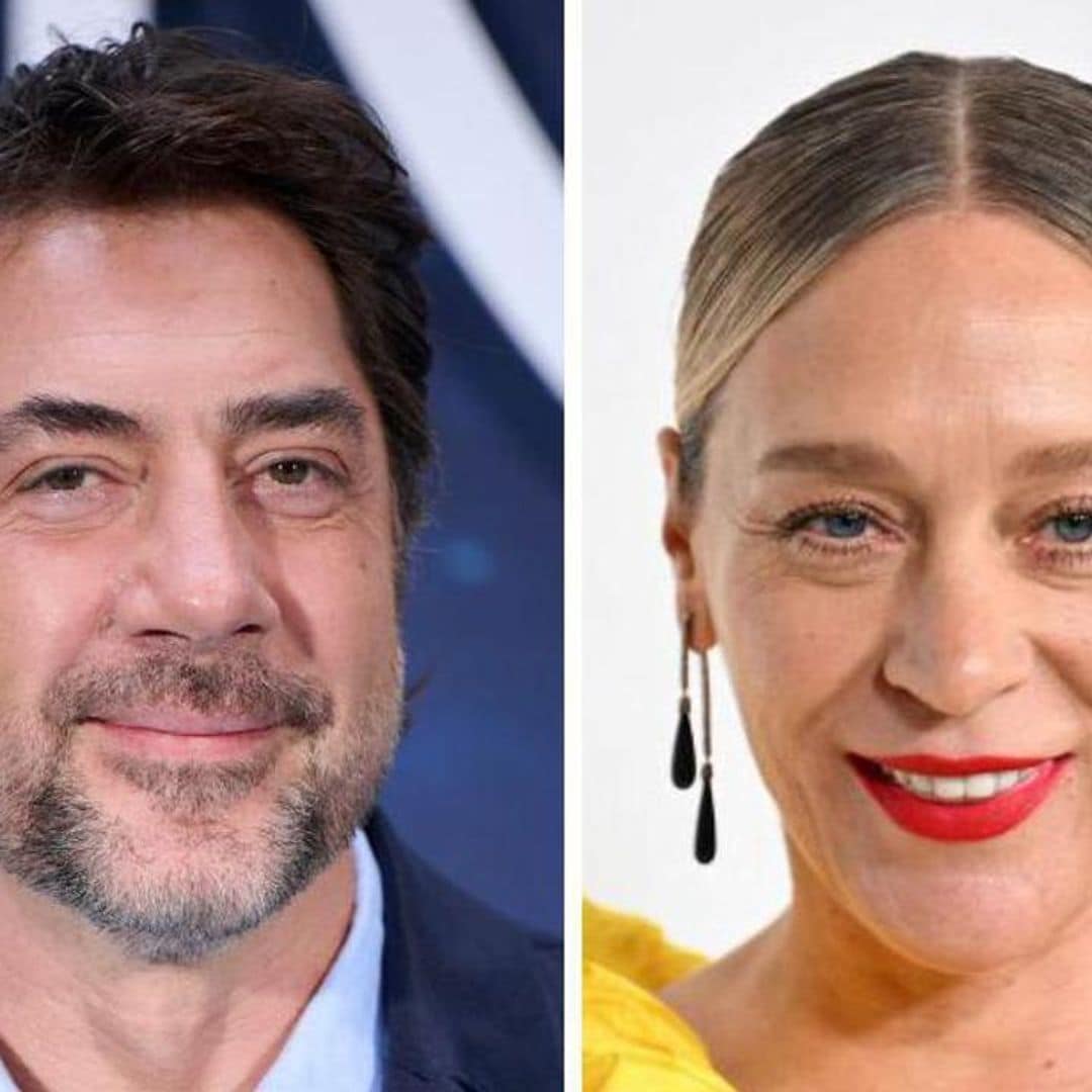 Javier Bardem and Chloë Sevigny to star in ‘Monsters: The Lyle and Erik Menendez Story’