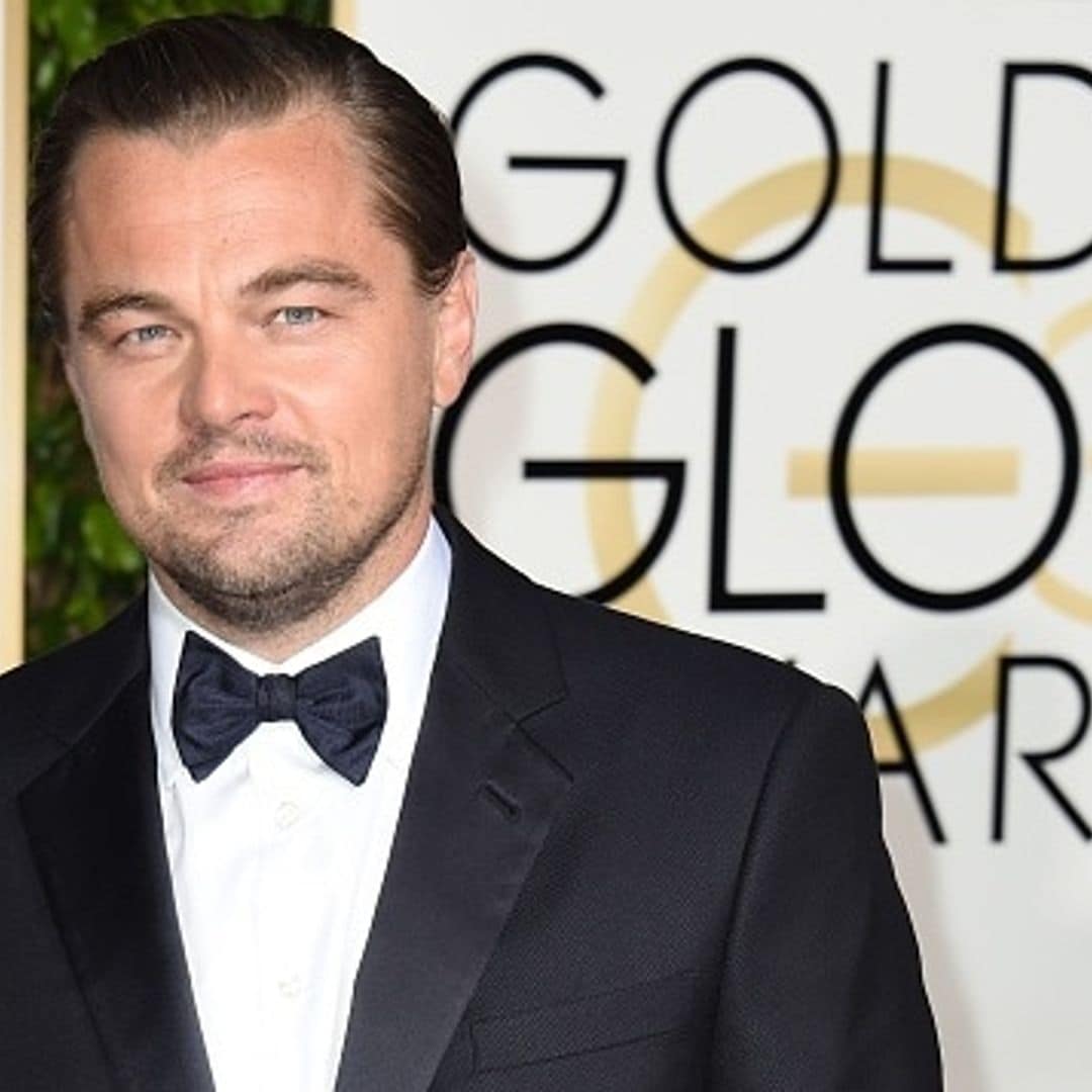 Leonardo DiCaprio on future as a father: "If it happens, it happens"