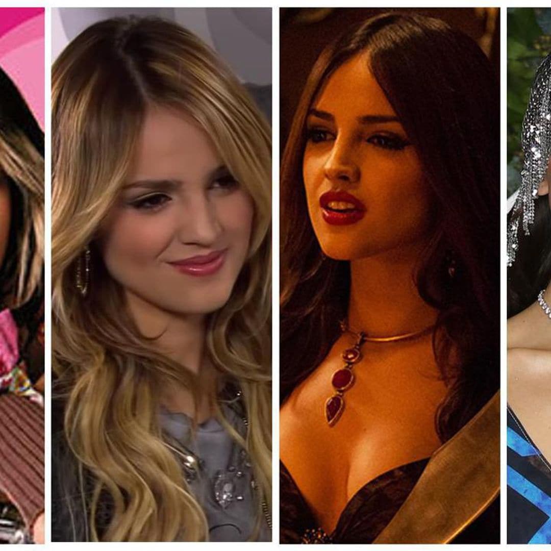 Eiza González most defining moments: How she went from telenovela star to Hollywood sensation