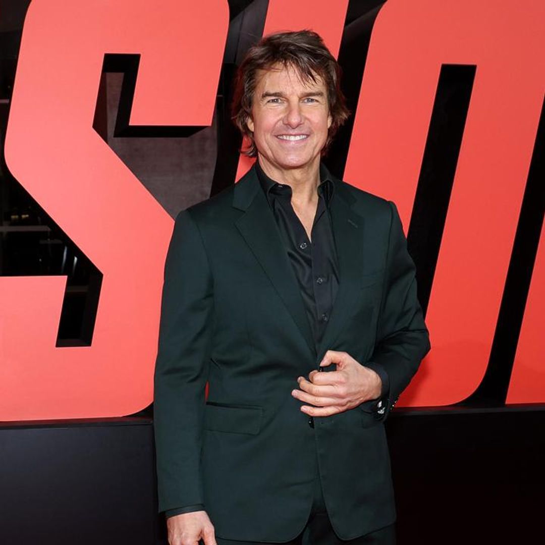 Tom Cruise praises Olympian interviewer, calls him a ‘great’ runner