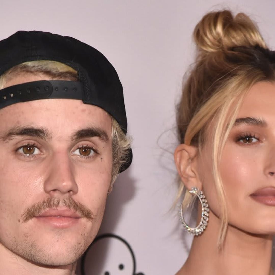 Justin Bieber admitted that his first year of marriage to his wife Hailey was rocky