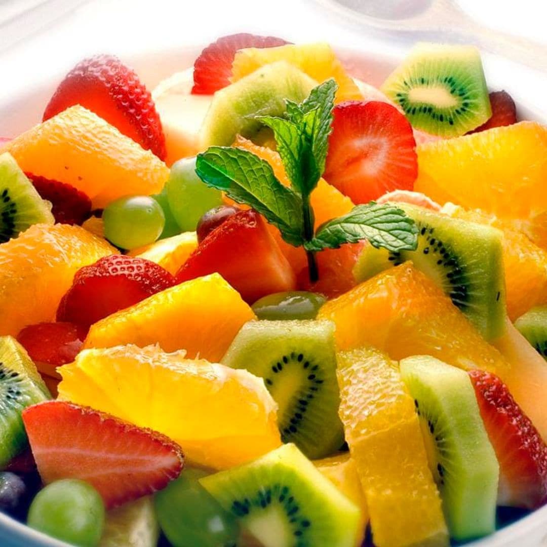 The best fruit for diabetics - adding sweetness without causing sugar spikes