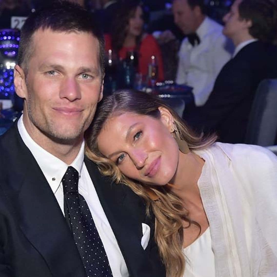 Tom Brady's latest picture sets internet on fire: Avenger ahoy?