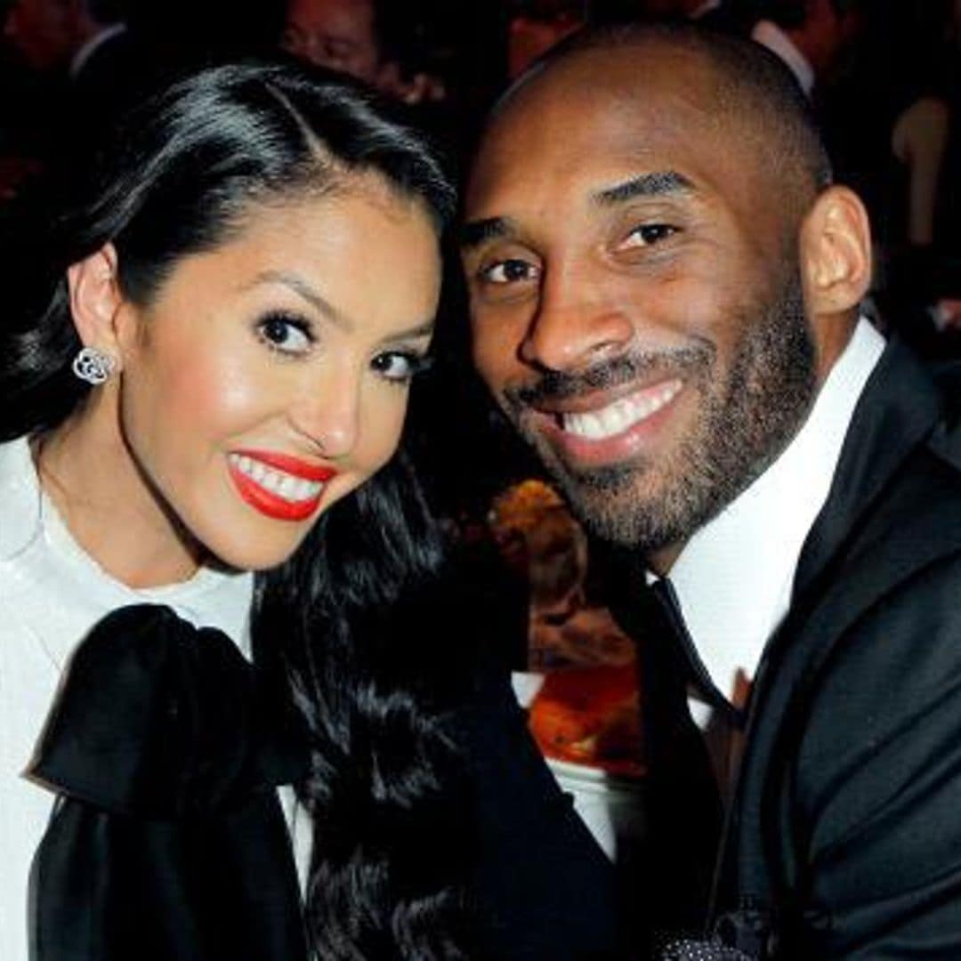 Vanessa Bryant is selling the mansion she bought years ago with Kobe