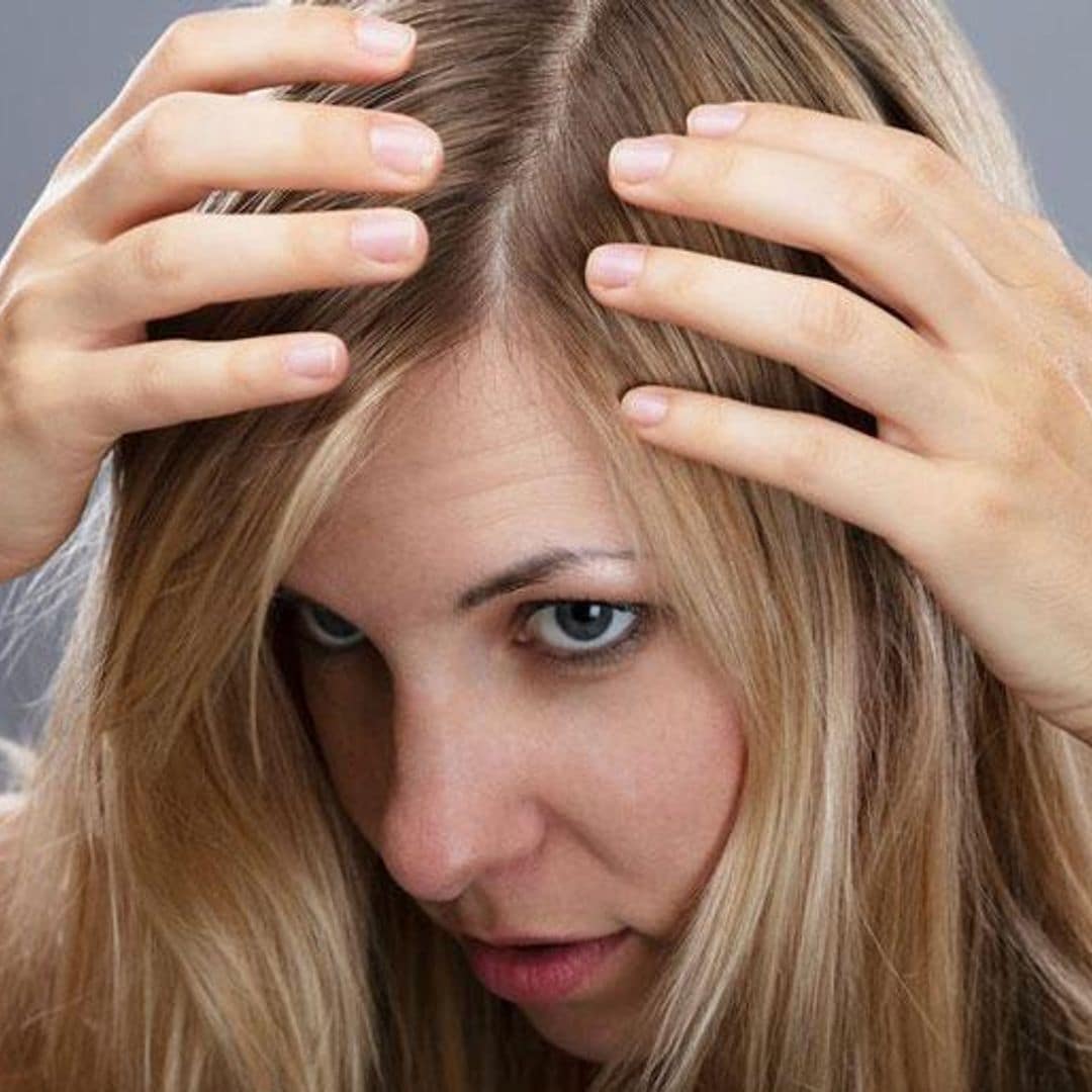 Goodbye impurities: the healthy treatment that your scalp needs