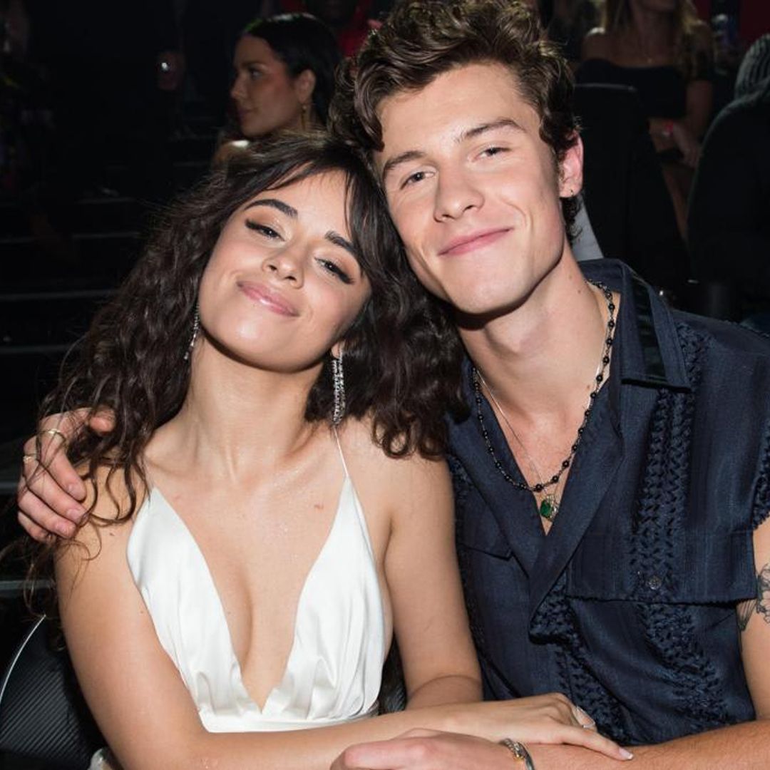 Shawn Mendes reveals the reason why he doesn’t sing to girlfriend Camila Cabello in private