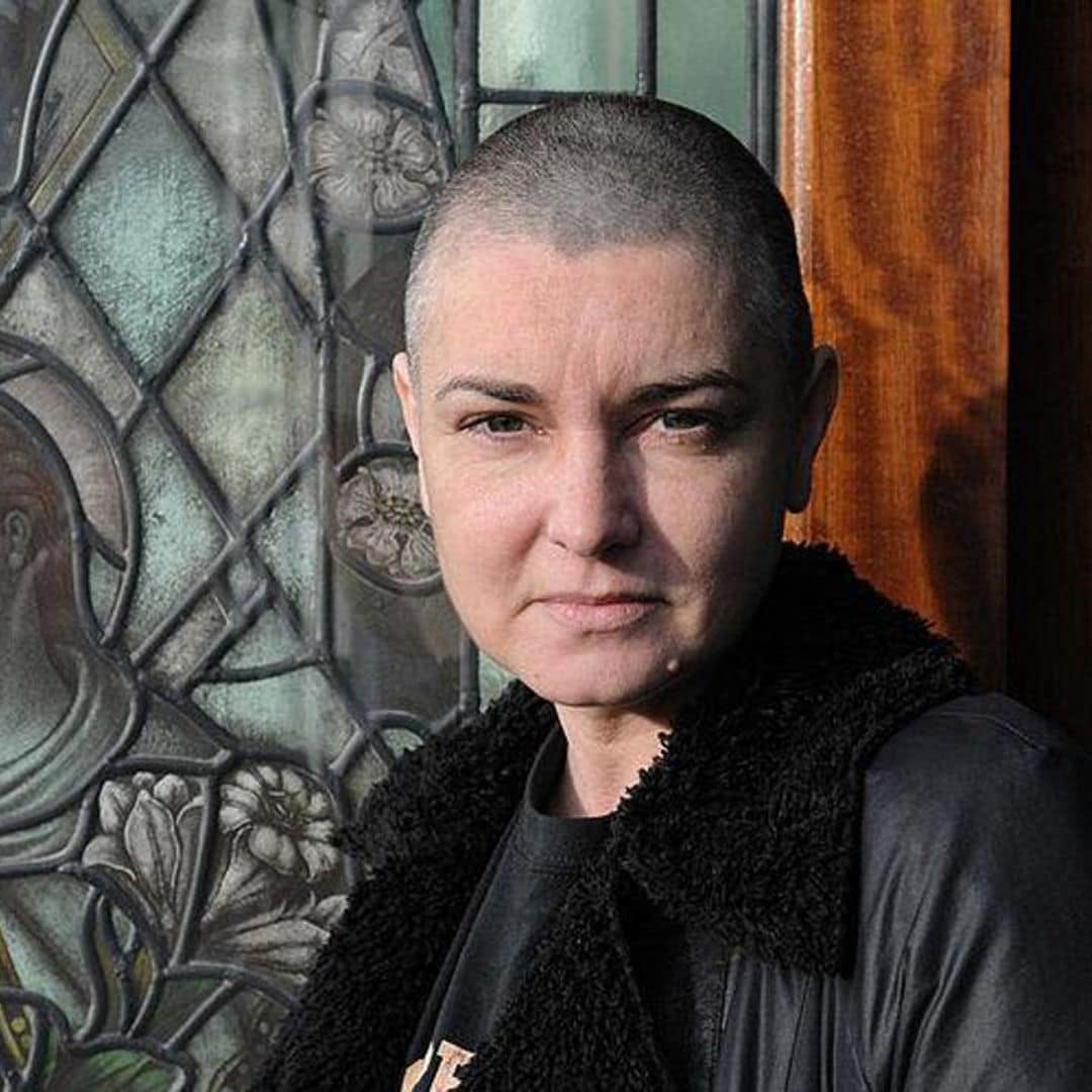 Sinead O’Connor’s cause of death has been revealed