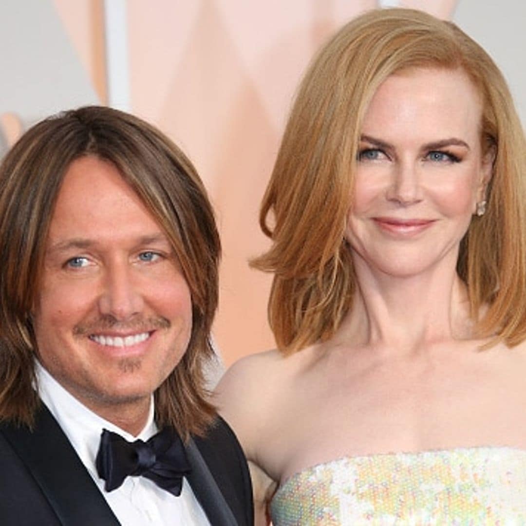 Nicole Kidman wishes she had met Keith Urban sooner