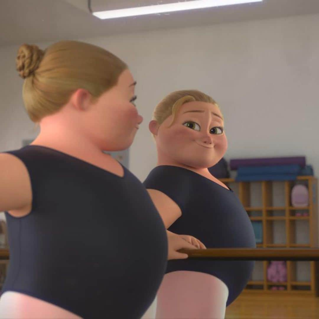 Meet Bianca: Disney+’s first plus-size female lead in a short film