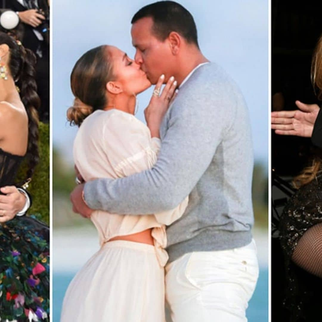 Kiss Kiss: The hottest celebrity kisses of all time