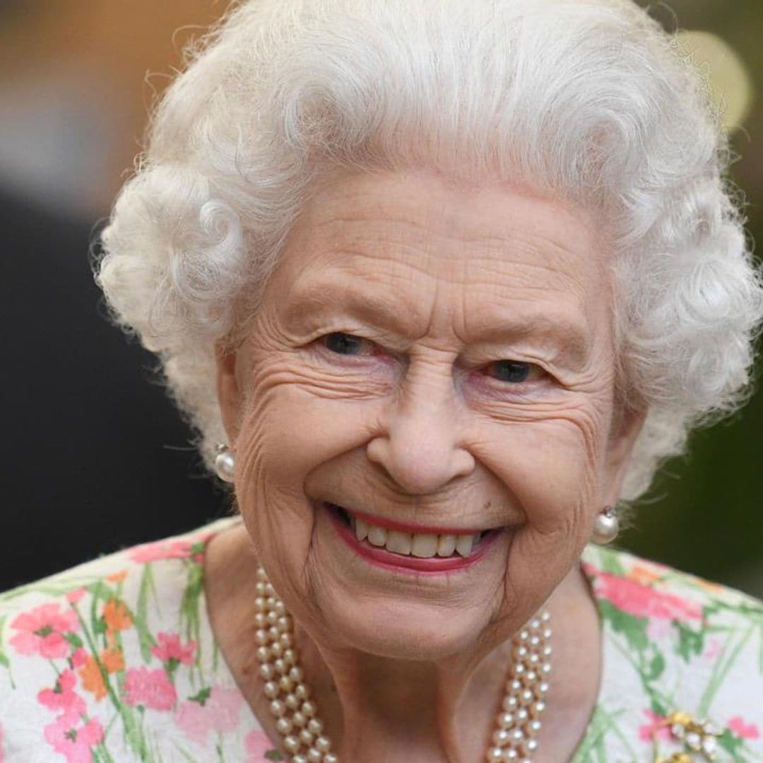 Queen Elizabeth makes ‘generous donation’ to support people who have fled Ukraine