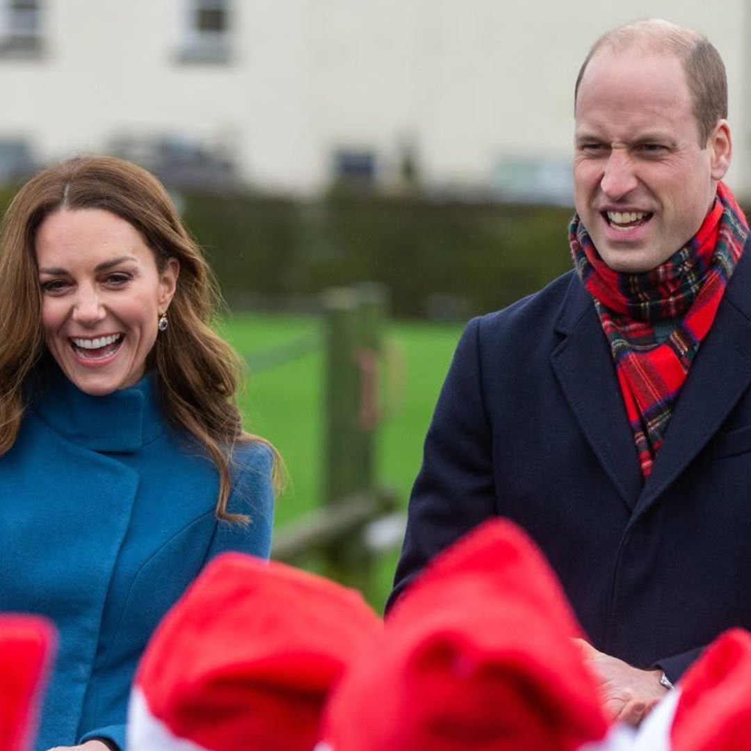 Prince William’s role in wife Kate Middleton’s Christmas carol concert revealed