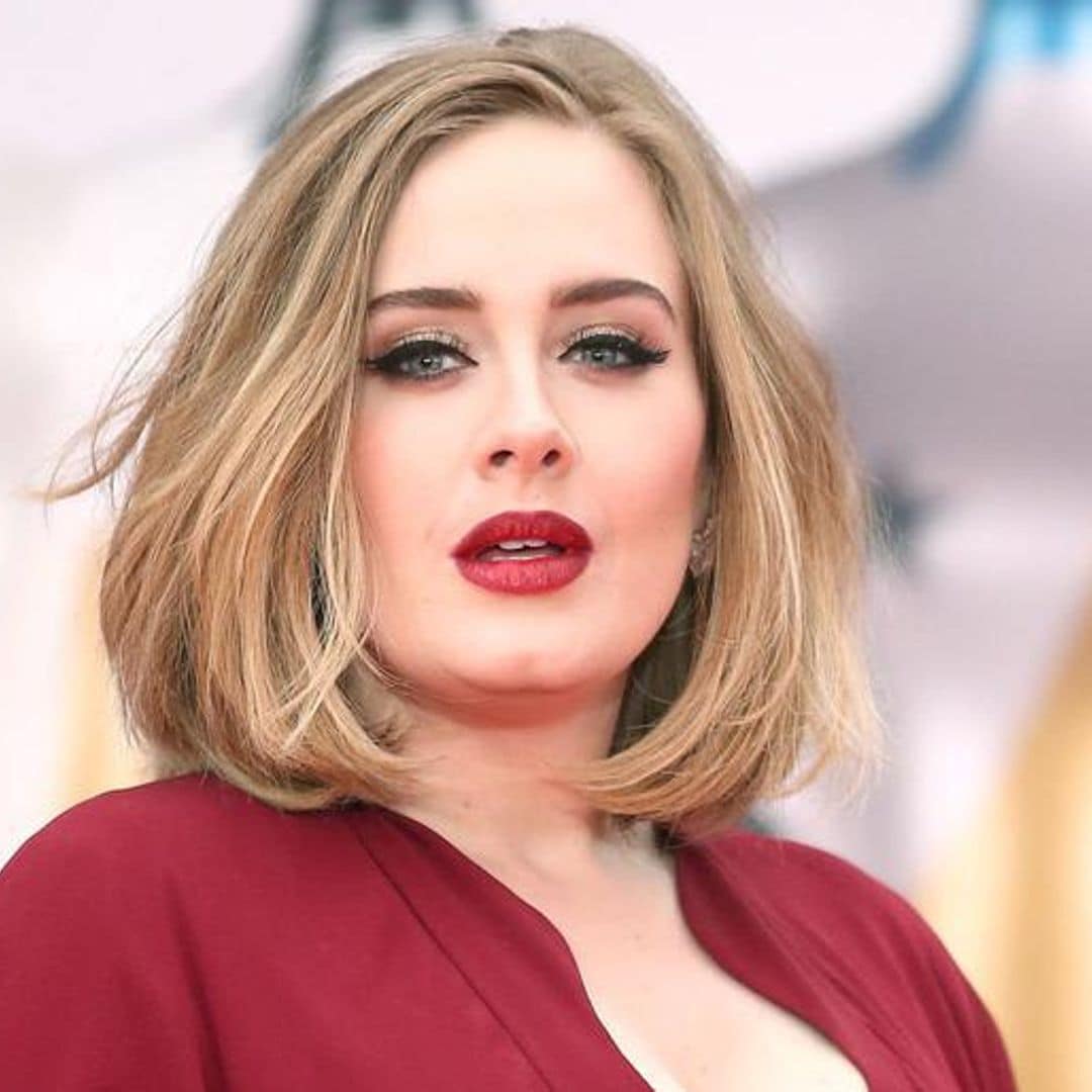 Adele used this exercise to lose 14 pounds after marriage split and she looks fabulous!