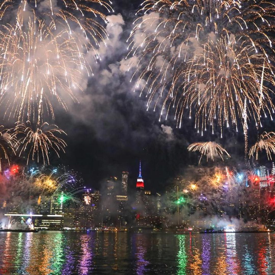 Where and how to watch the iconic Macy’s 4th of July fireworks show