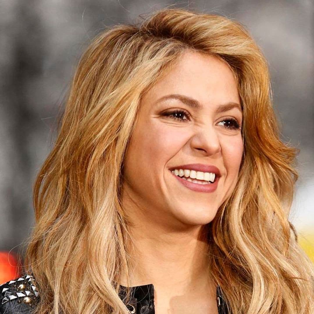 Shakira is set to make history at the 2023 MTV Video Music Awards