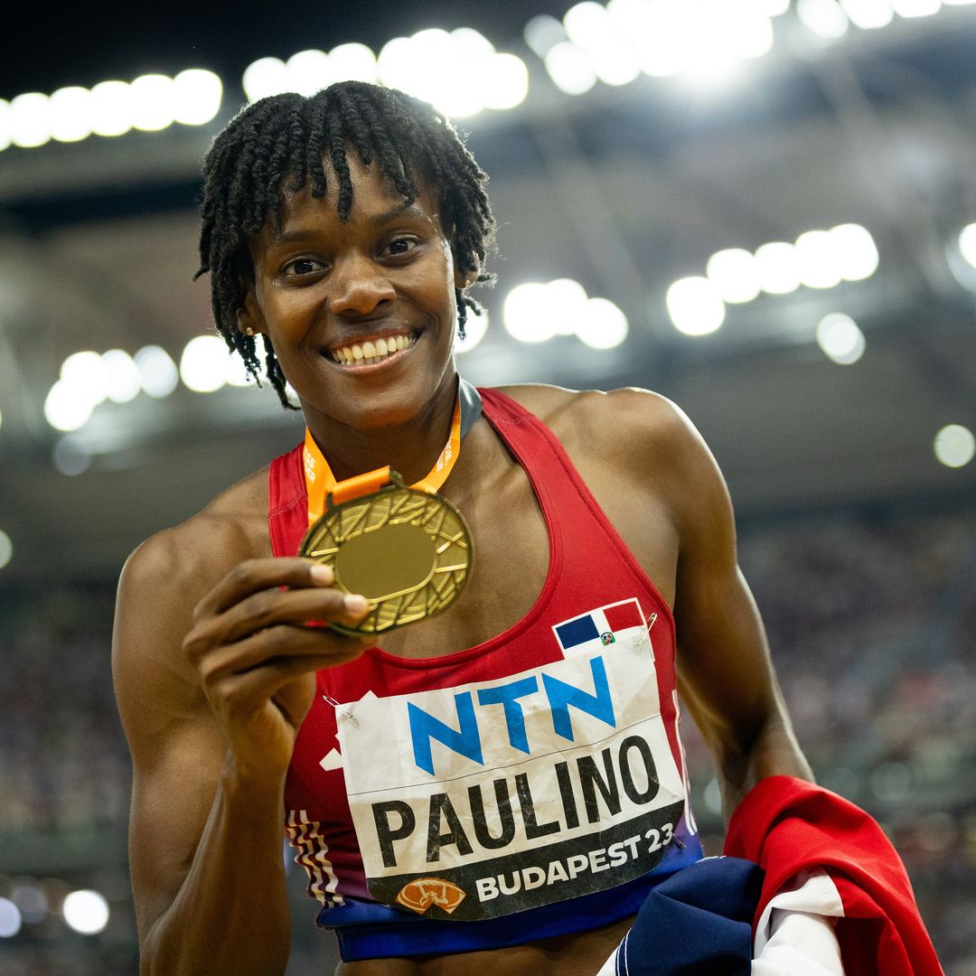 Latin American athletes to watch at the 2024 Paris Olympics
