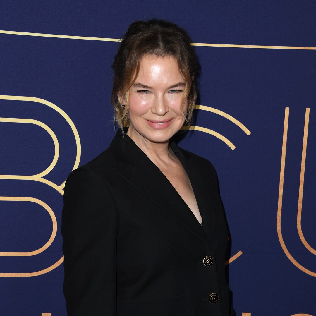 Renée Zellweger reveals that voice confrontation drove her away from acting