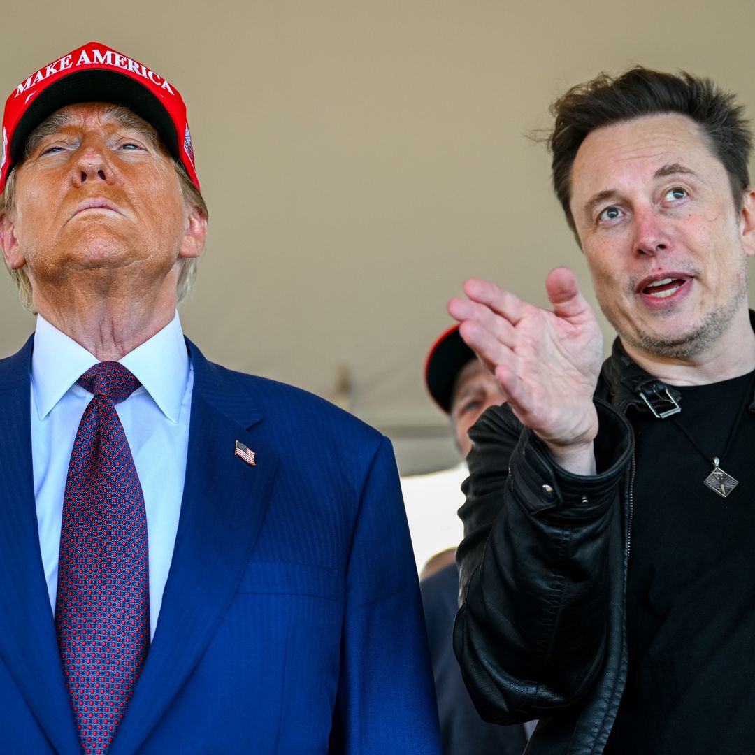 Tech giants Elon Musk, Jeff Bezos, and Mark Zuckerberg to attend Trump's inauguration