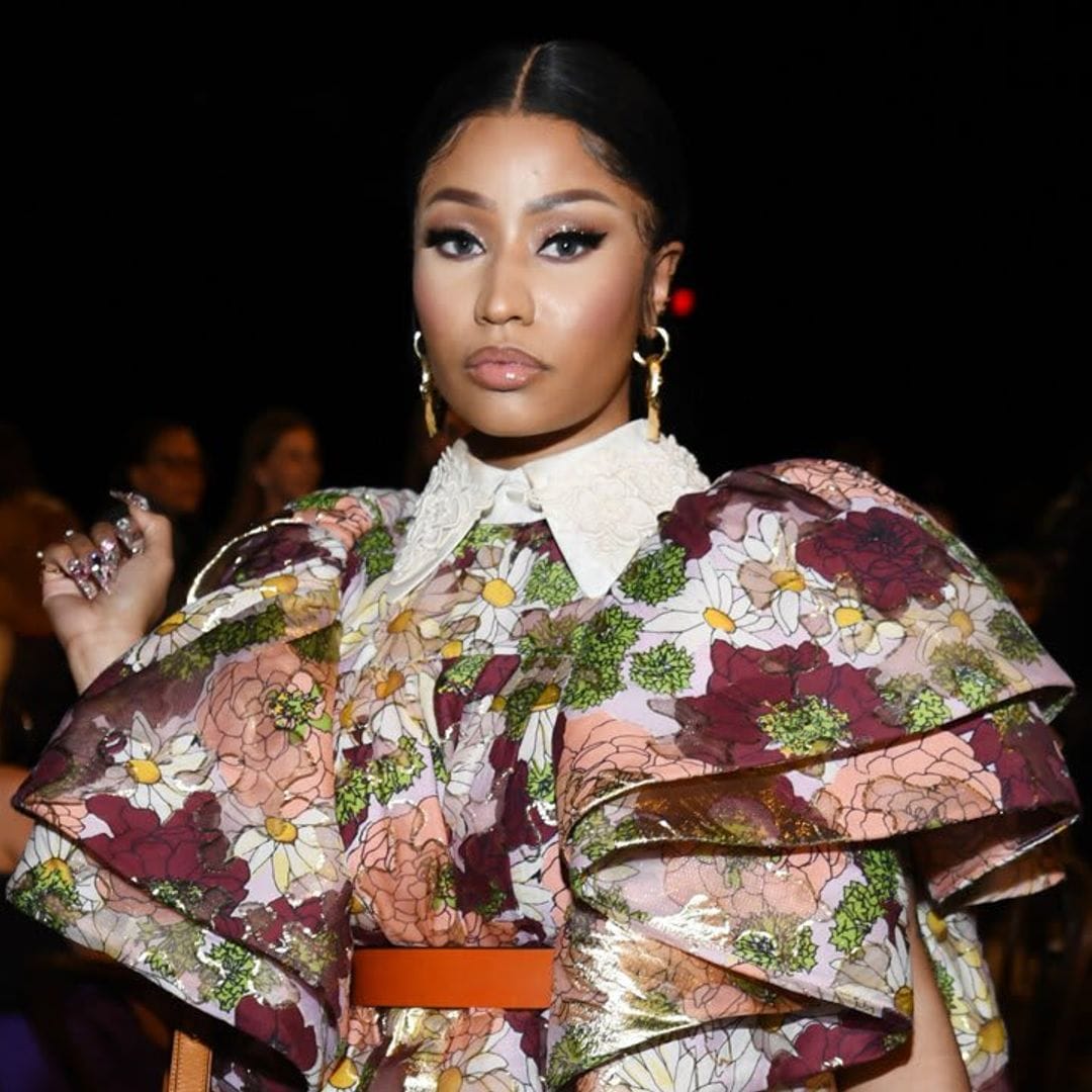 Nicki Minaj’s dad Robert Maraj killed in hit-and-run accident: report