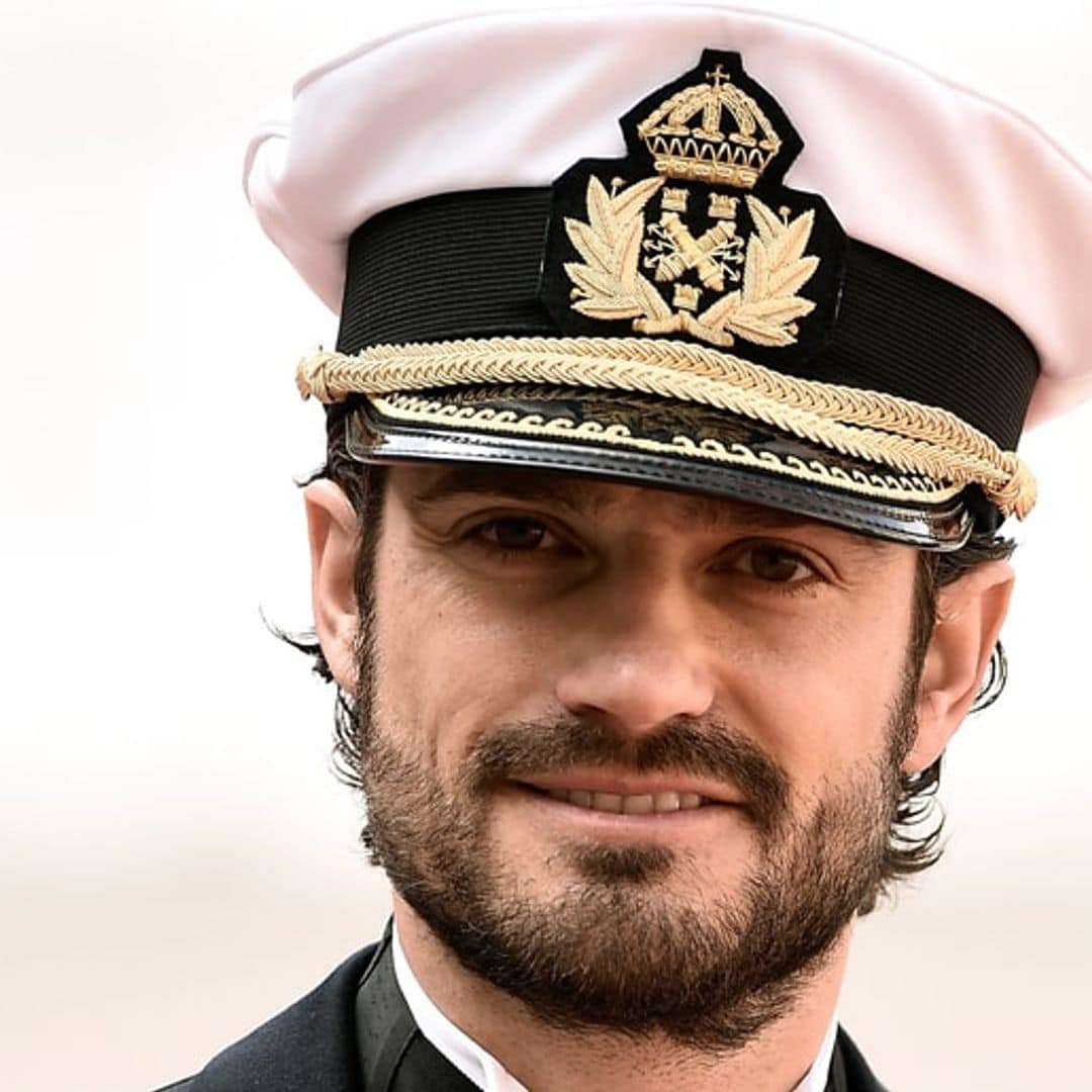 Nine of the most handsome royal men around the world