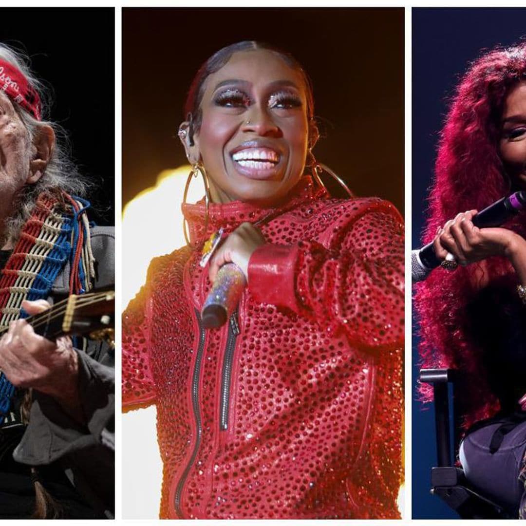 How to watch the 2023 Rock & Roll Hall of Fame ceremony