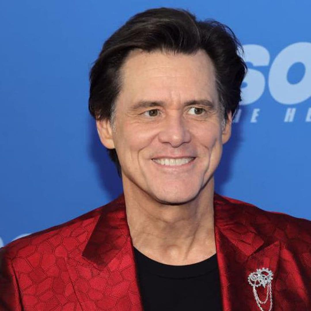 Jim Carrey to come out of retirement for ‘Sonic 3’