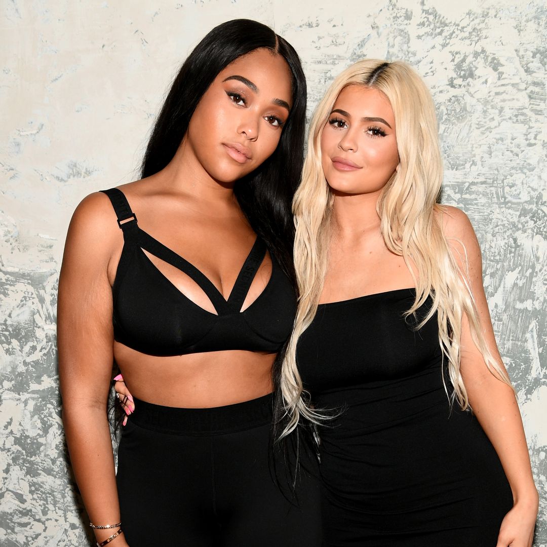 Kylie Jenner says she was 'heartbroken' after the Jordyn Woods and Tristan Thompson scandal