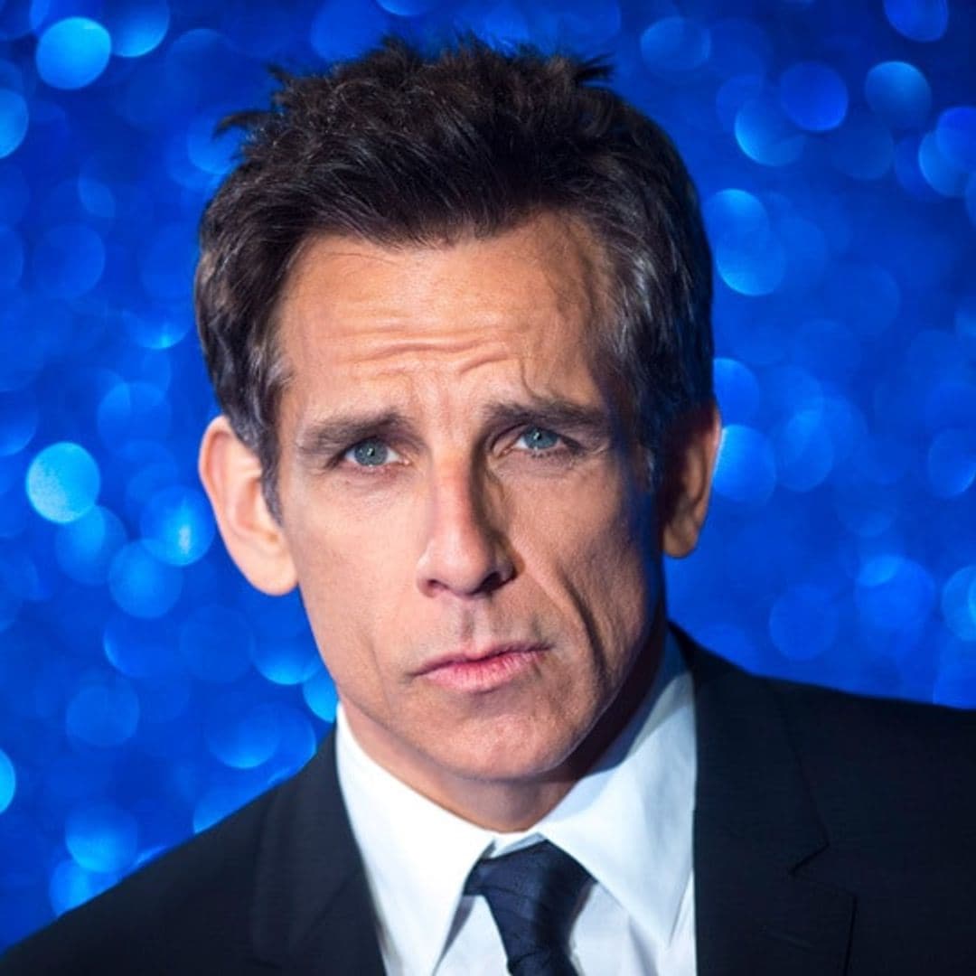 Ben Stiller opens up about his secret cancer diagnosis