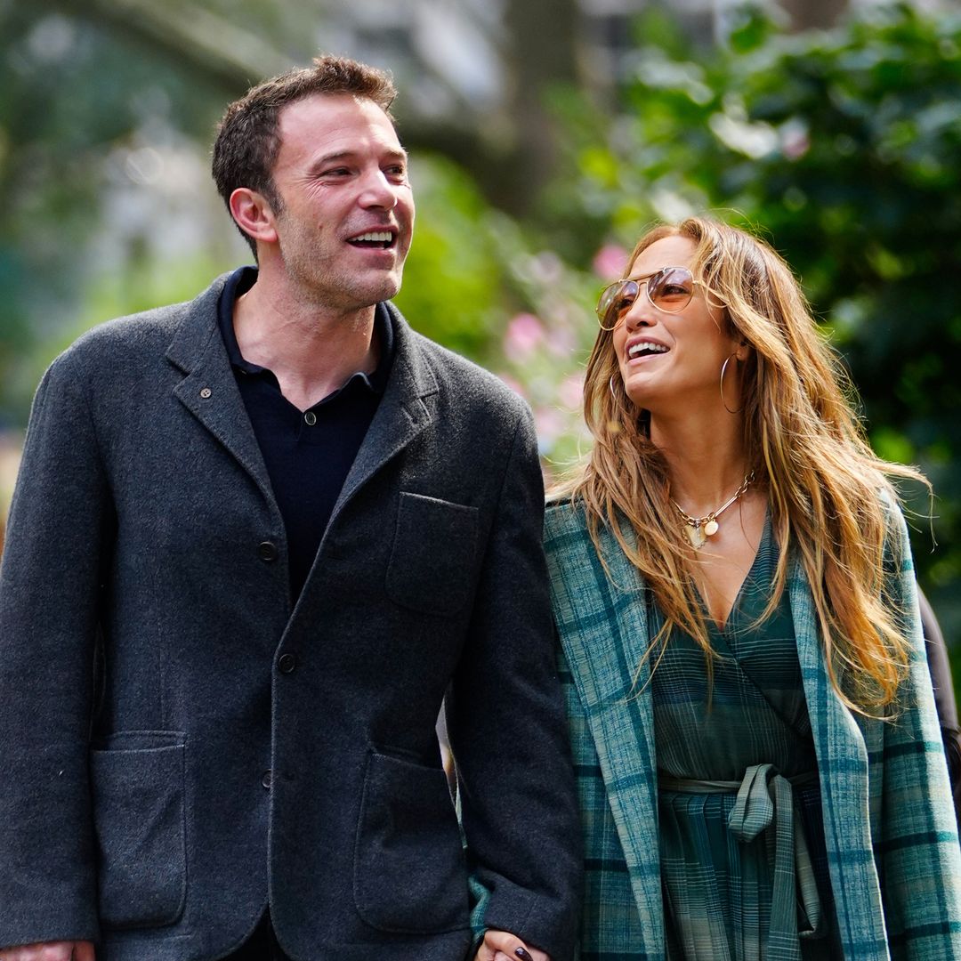 Ben Affleck's family shows support for Jennifer Lopez, calling her 'genuine' and 'generous'