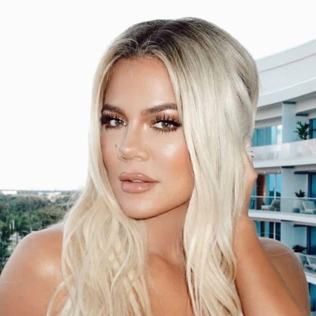 Khloe Kardashian happily said she found “The One” in her latest Instagram post