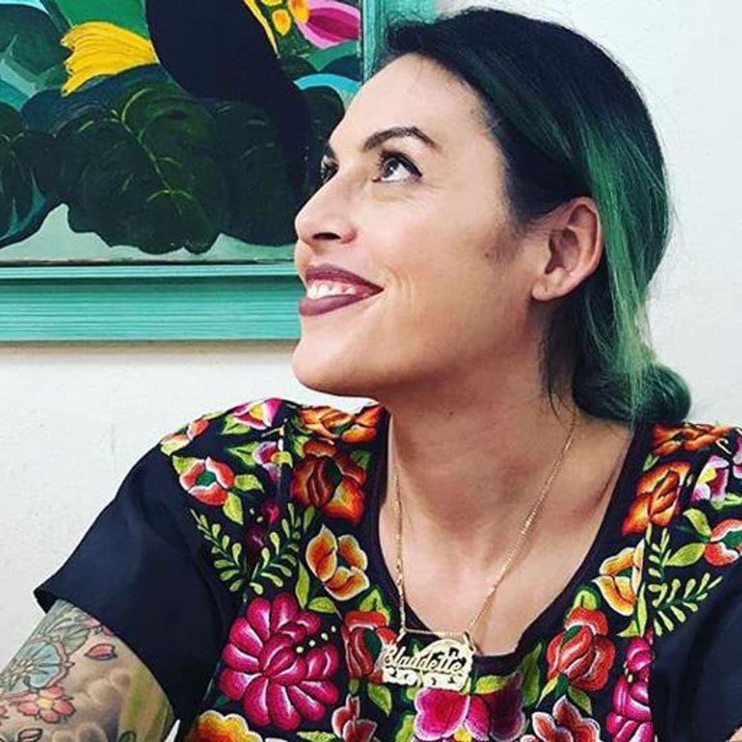 Claudette Zepeda-Wilkins, the chef that pays homage to the soul of Mexican food