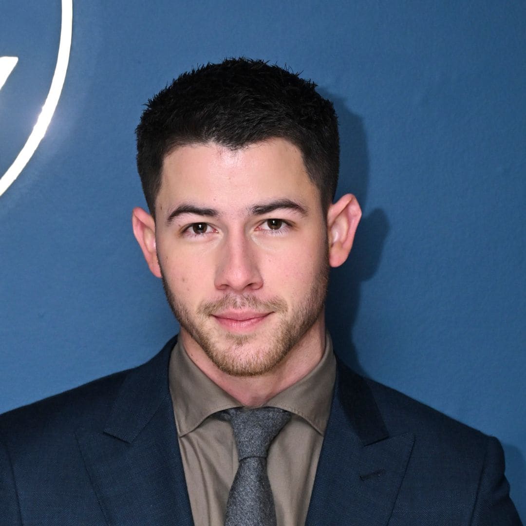 Nick Jonas shares adorable photo of Malti Marie's makeover: 'Girl dad life' 