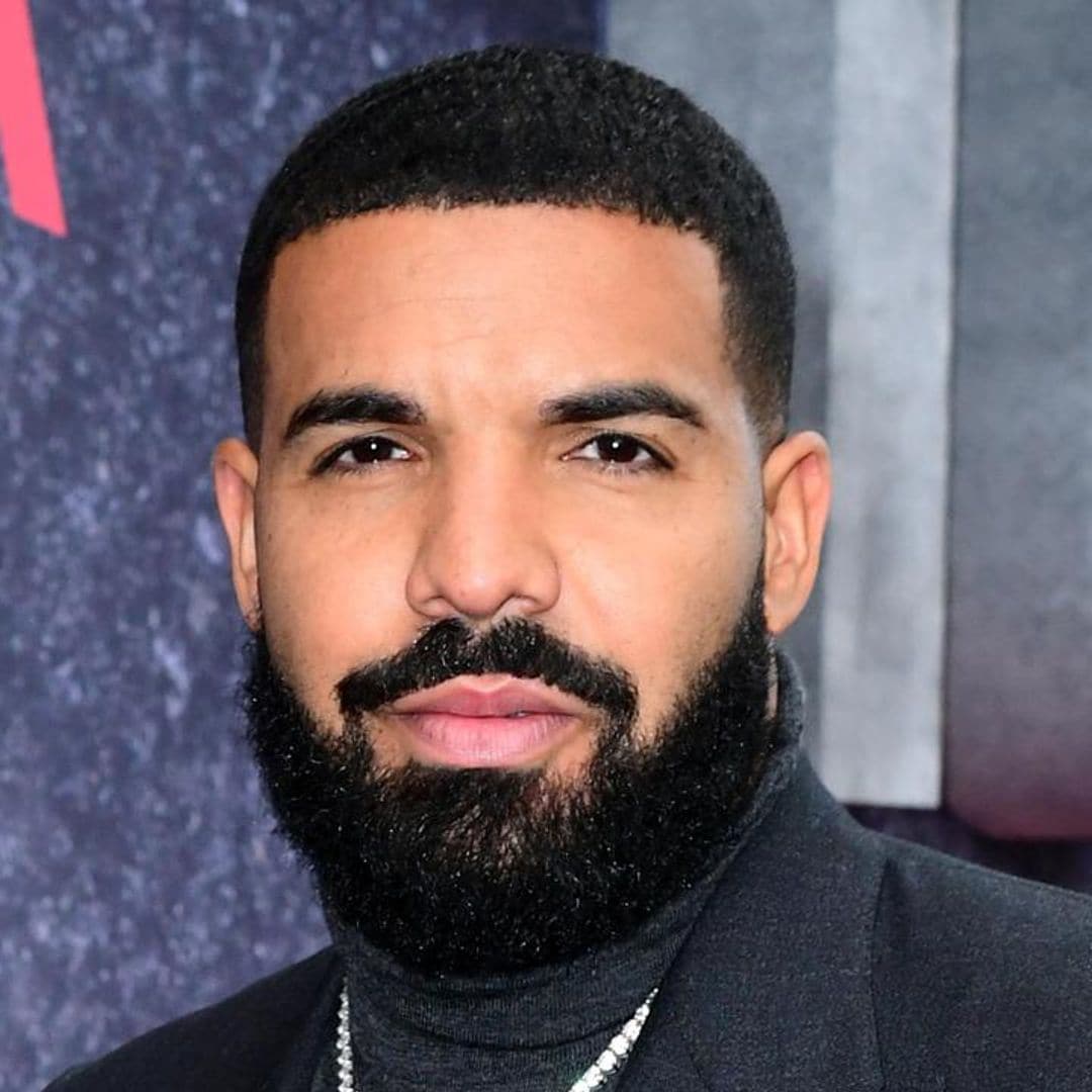 Drake gives an update on his knee surgery