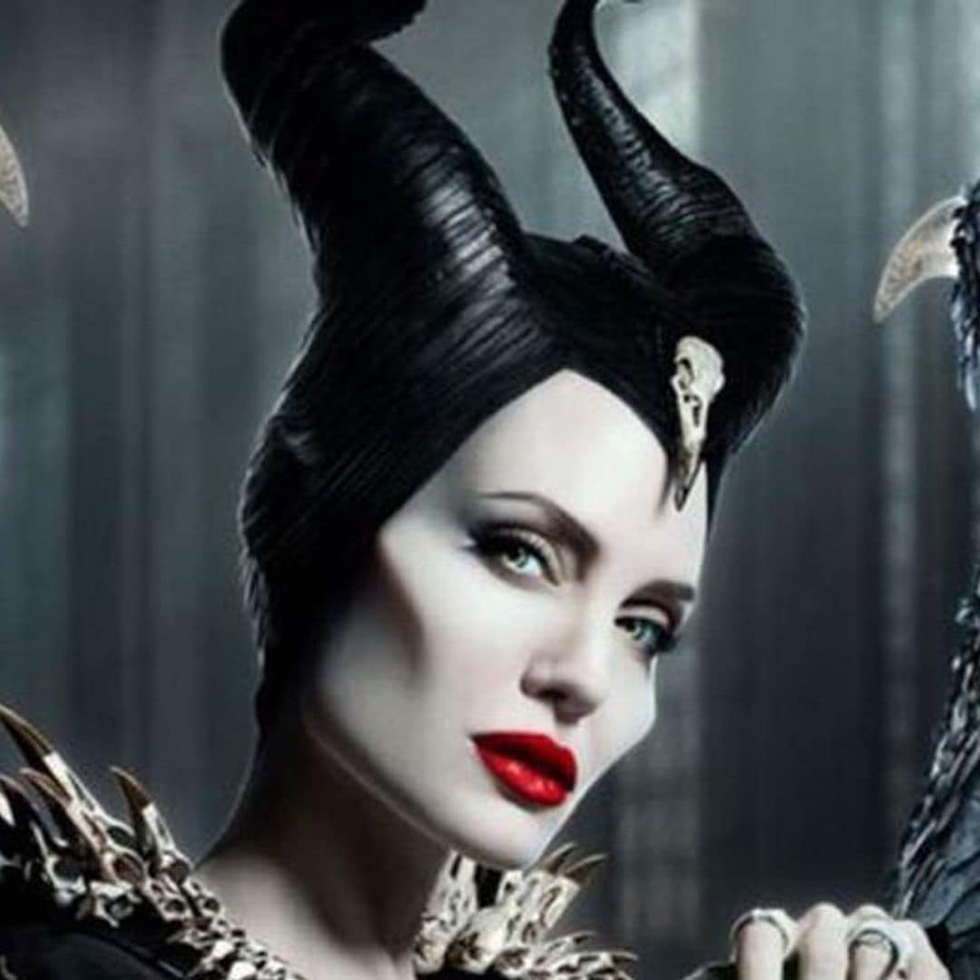 Channel your inner villain this Halloween with MAC's Maleficent collection