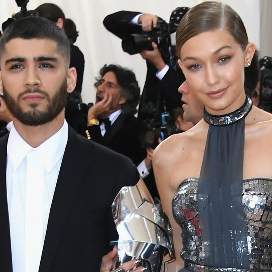 Zayn Malik opens up about fatherhood and ‘wicked mom’ Gigi Hadid